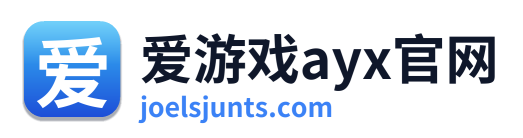 爱游戏ayx官网
